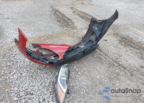 2017 Hyundai Elantra Limited z USA, uszkodzony, nr VIN 5NPD84LF2HH086573